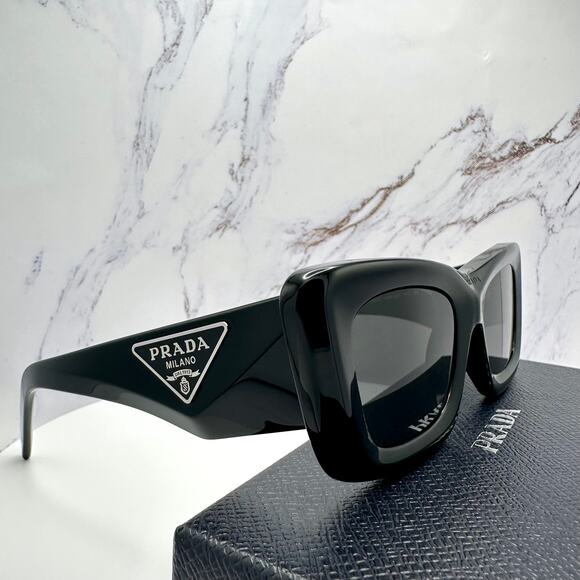 New Prada Sunglasses - Picture 16 of 16